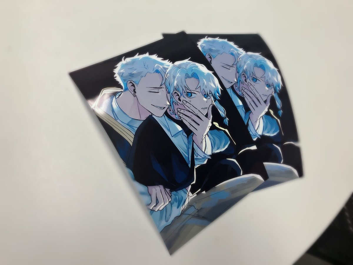 なずなページ なずな (@njpanic) / Posts / X