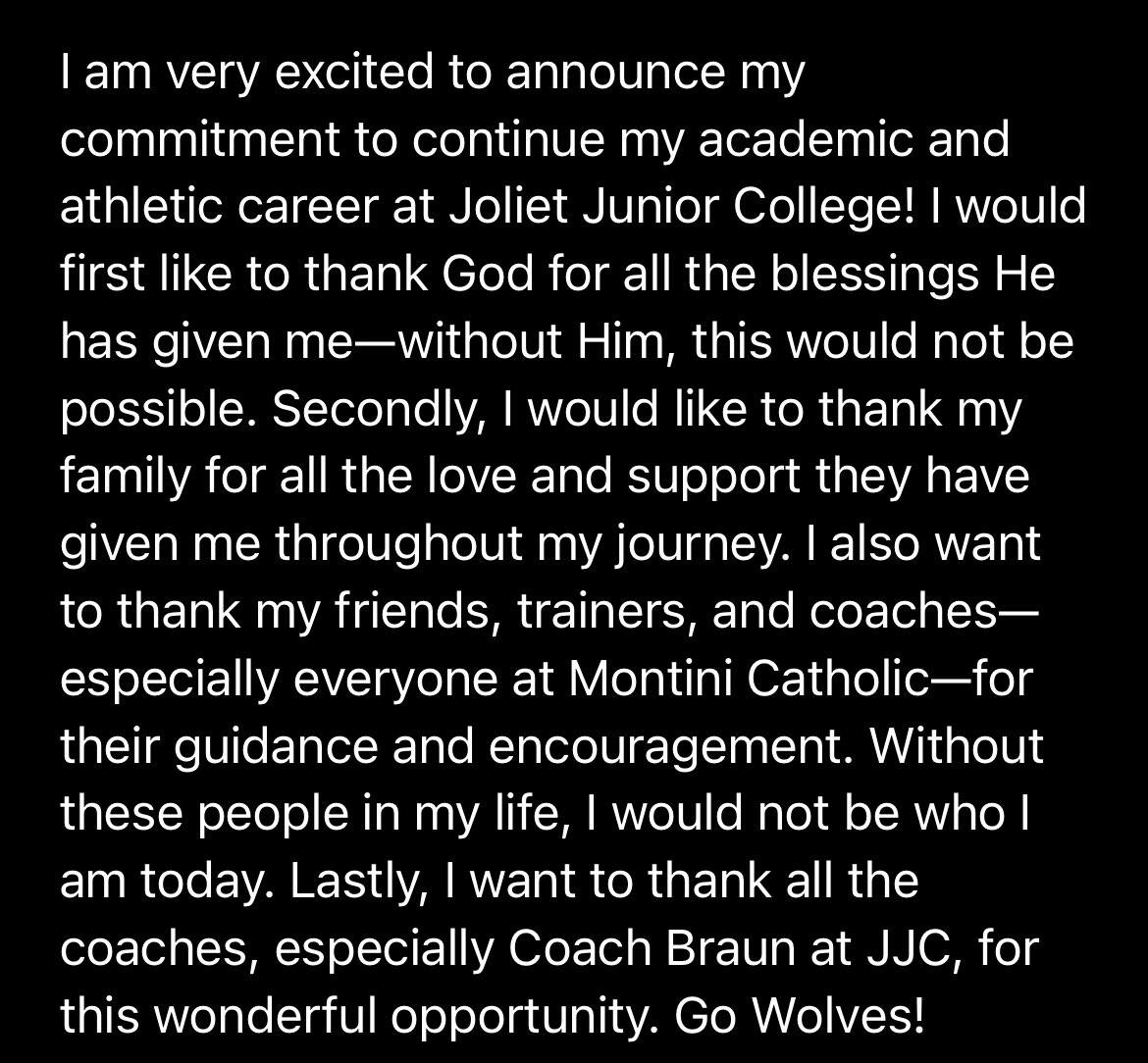 QPaprockas's tweet photo. @montinibaseball @JJCbaseball @2026ESPNational https://t.co/uuMhrfpKEU