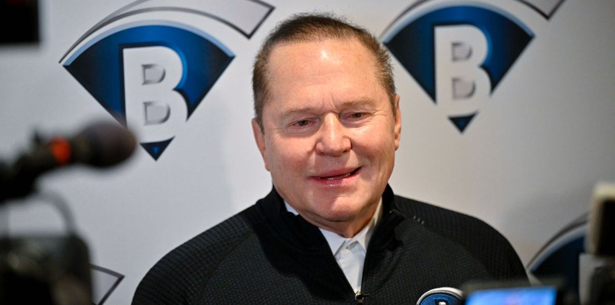 Bleacher Nation tweet media