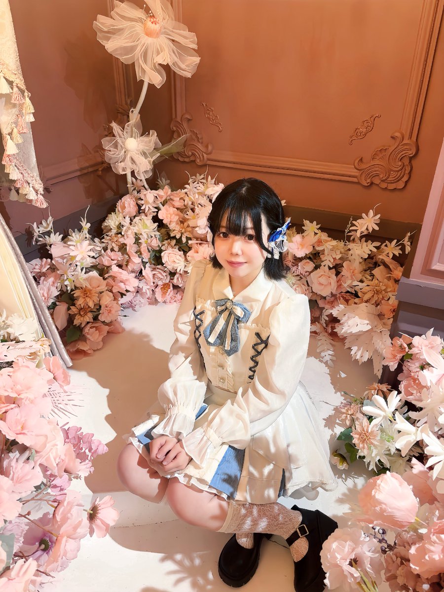 30日(日)超重要イベント🔥 絶対に会いたい日です💙 入場特典 ランダム