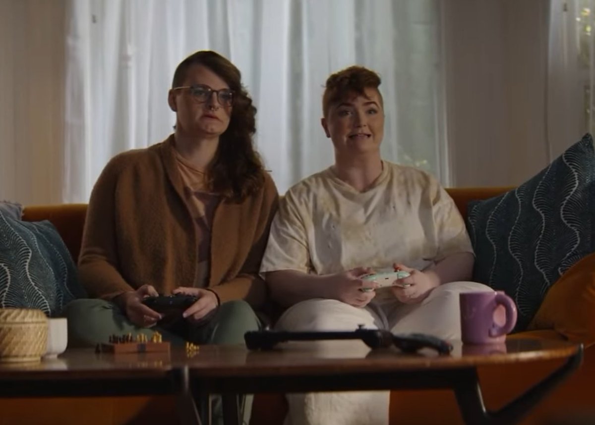 CSharpDad's tweet image. Steam releases their new Steam Machine.. and these are the people they chose to promote their hardware..
WTH? This is who they think is their main customer?