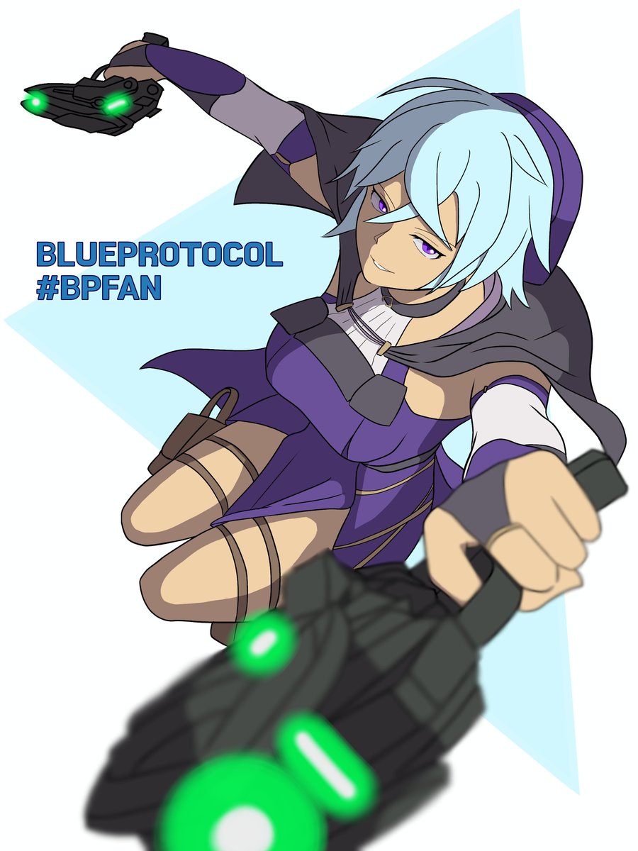 ktr7_bp's tweet image. ずっと描いてみたかったエレクトラさん
#BLUEPROTOCOL #ブルプロ
#BPFAN