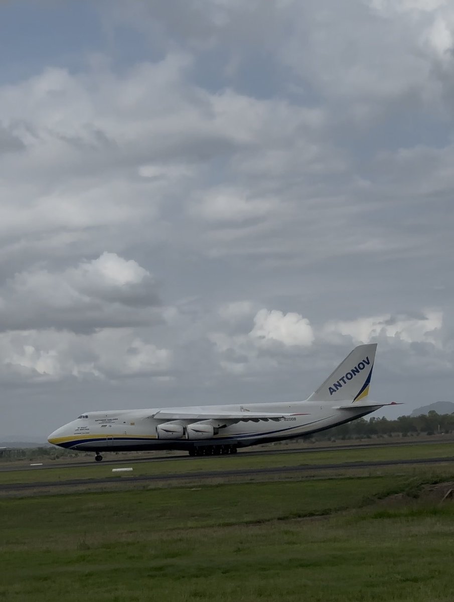 hafzel17's tweet photo. @cqplanespotting Thanks to you! I managed to catch the takeoff 🤩 https://t.co/iNEoqS6g0j