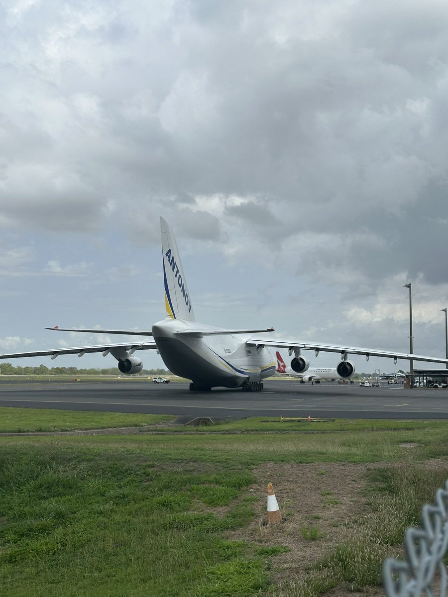 hafzel17's tweet photo. @cqplanespotting Thanks to you! I managed to catch the takeoff 🤩 https://t.co/iNEoqS6g0j