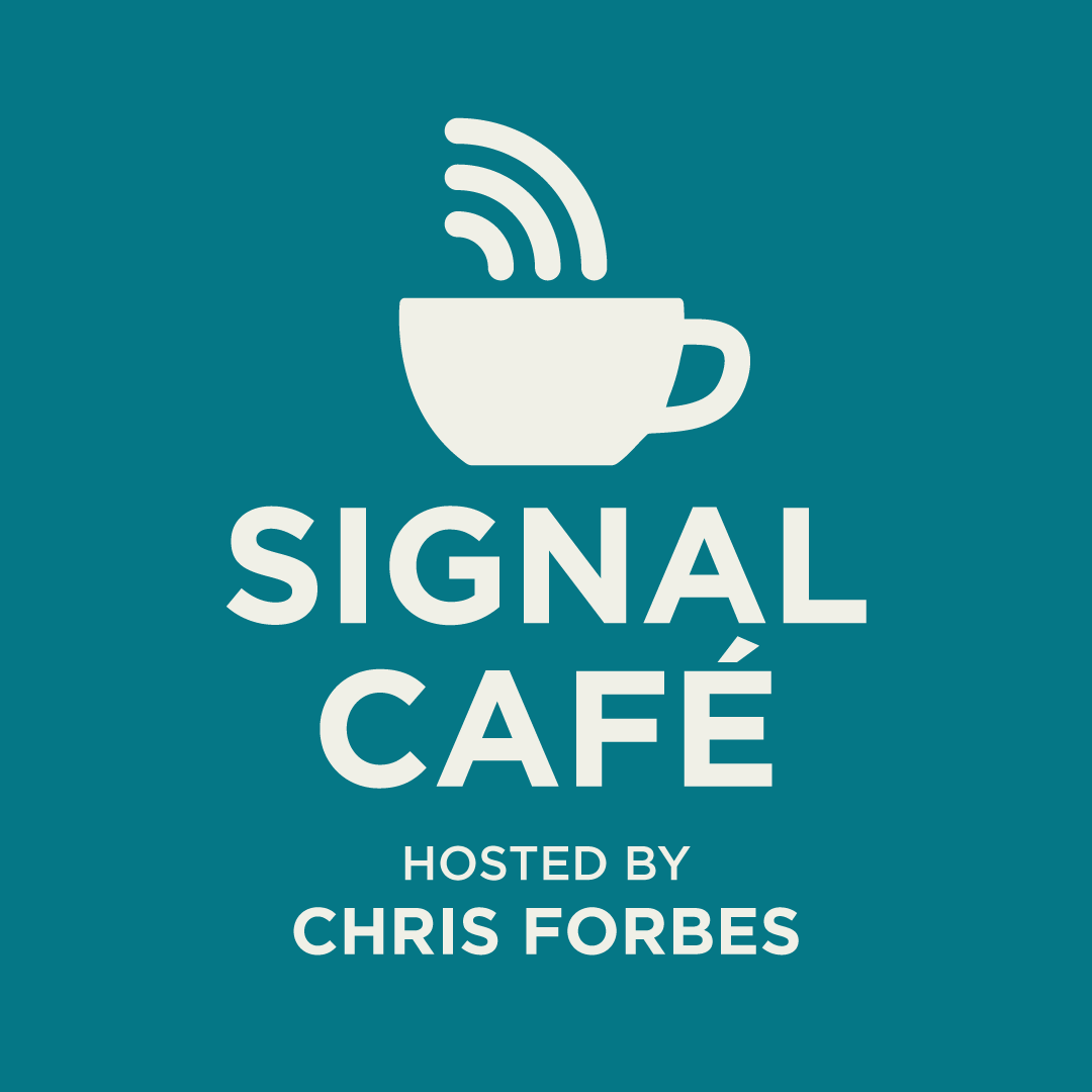 InciteFutures's tweet photo. New podcast episode! Spot emerging signals and navigate ministry change with foresight expert Dennis Draeger.

https://t.co/6fbnZIeOOf https://t.co/dl7mrfJ9Ng
