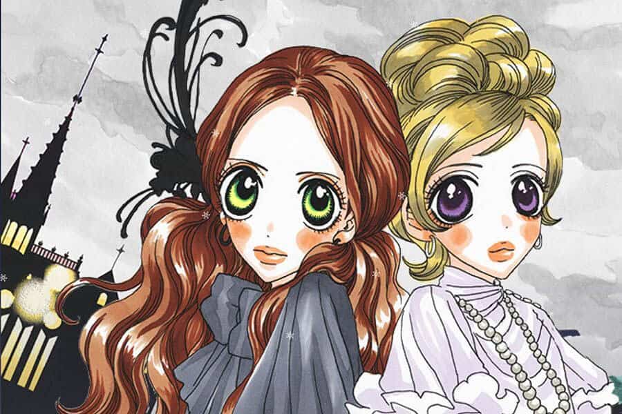 slycifer's tweet photo. Sugar Sugar Rune contará con un OVA y un nuevo anime https://t.co/N4fxoPGoN0 https://t.co/EKgvdGwxBN