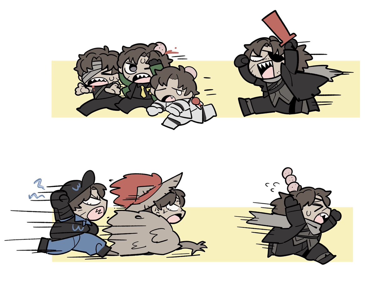 ヒース連続実装おめでとう
ワイハが雑魚狩り専門とか言われてて俺涙出