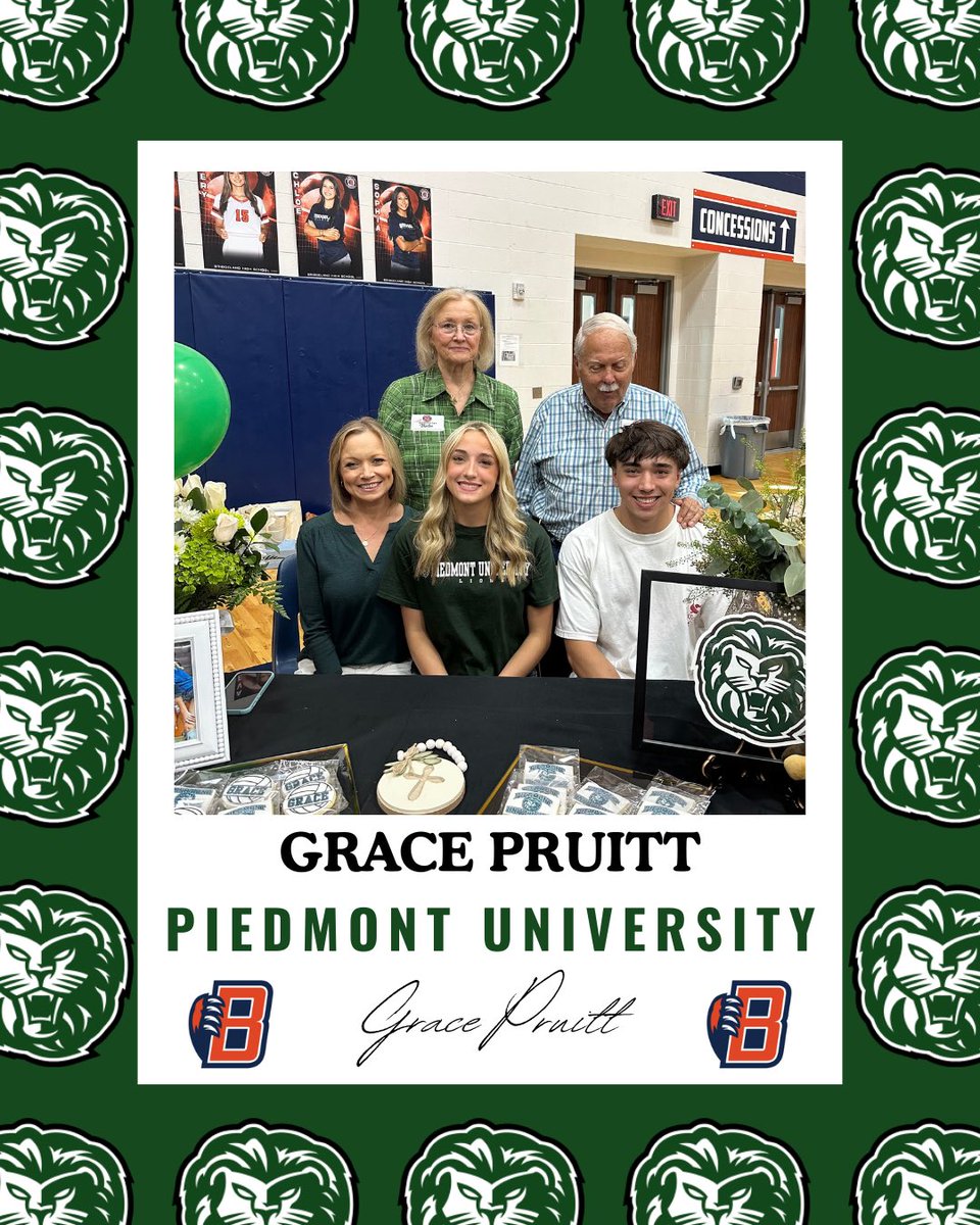 CONGRATS ON SIGNING!! 🤩🖊️ We are so excited for your next volleyball adventure!!