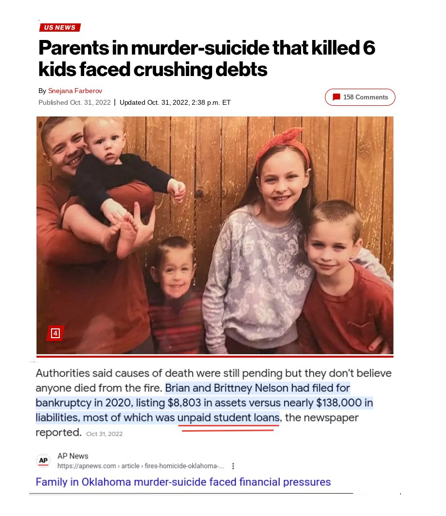 <a href="/RepTimBurchett/">Rep. Tim Burchett Press Office</a> Can you tear yourself away from the Palace Intrigue soap opera nonsense for a minute?

WHAT DO YOU HAVE TO SAY ABOUT THIS?