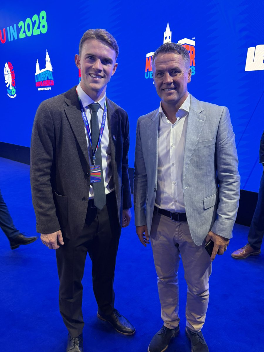 Sam Wardrop tweet media