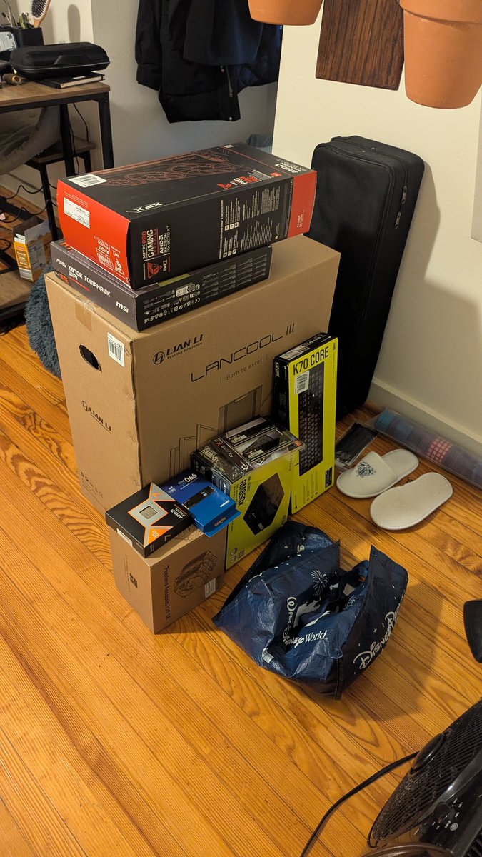 NaniteCircuit 📻🔗CRIME-A-THON IMMINENT tweet media