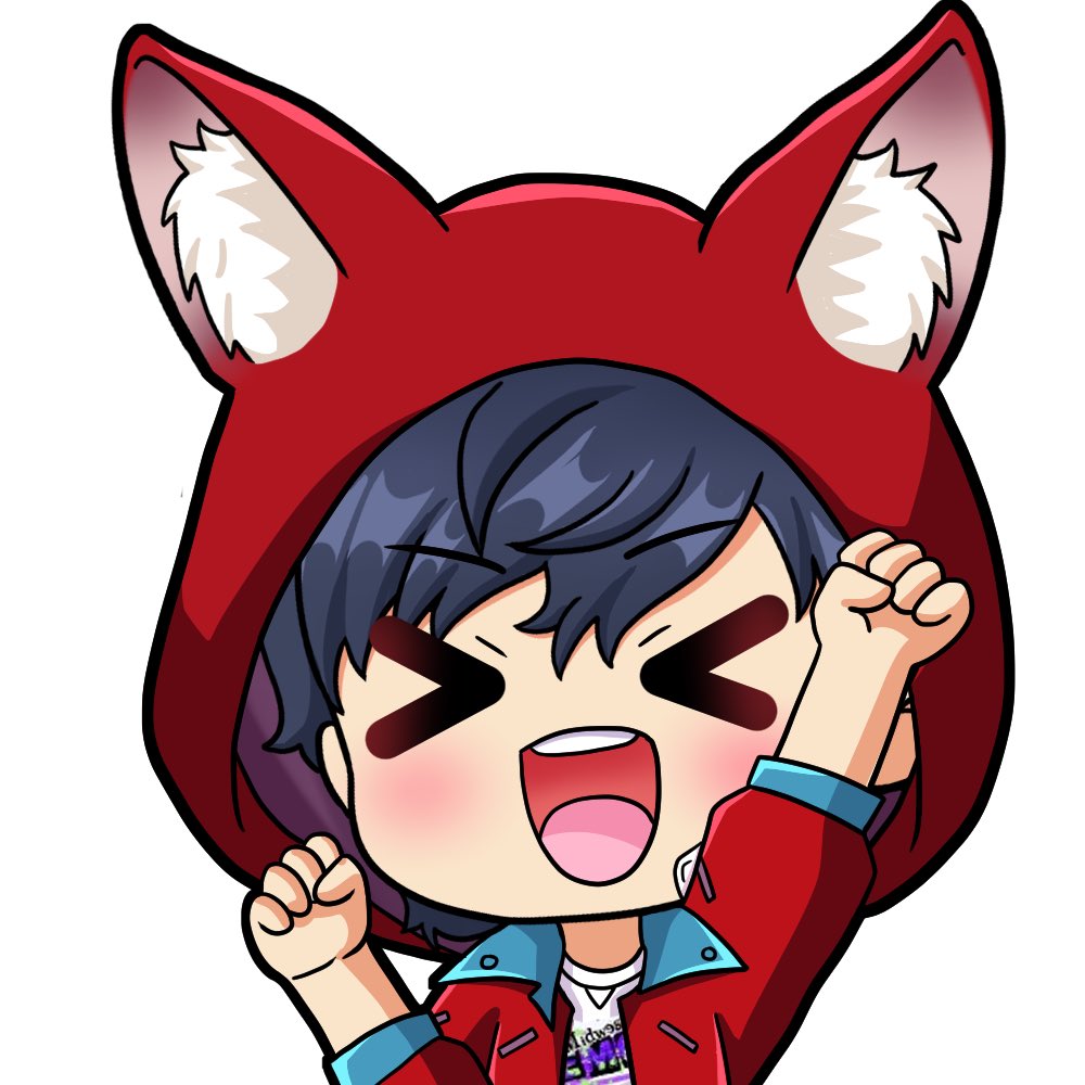 I’m proud to announce that I will be doing back-to-back collabs!
First up is Phasmophobia with <a href="/themyrrhcenary/">Myrrh</a> on Sunday the 16th at 8PM CT.
Then it’s Peak with <a href="/MitherVt/">MitherVt</a> on Sunday the 23rd, also at 8PM CT.
Super hyped to be collabing with such awesome creators. See you soon!