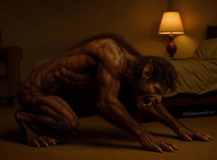 fullmoonfever tweet media