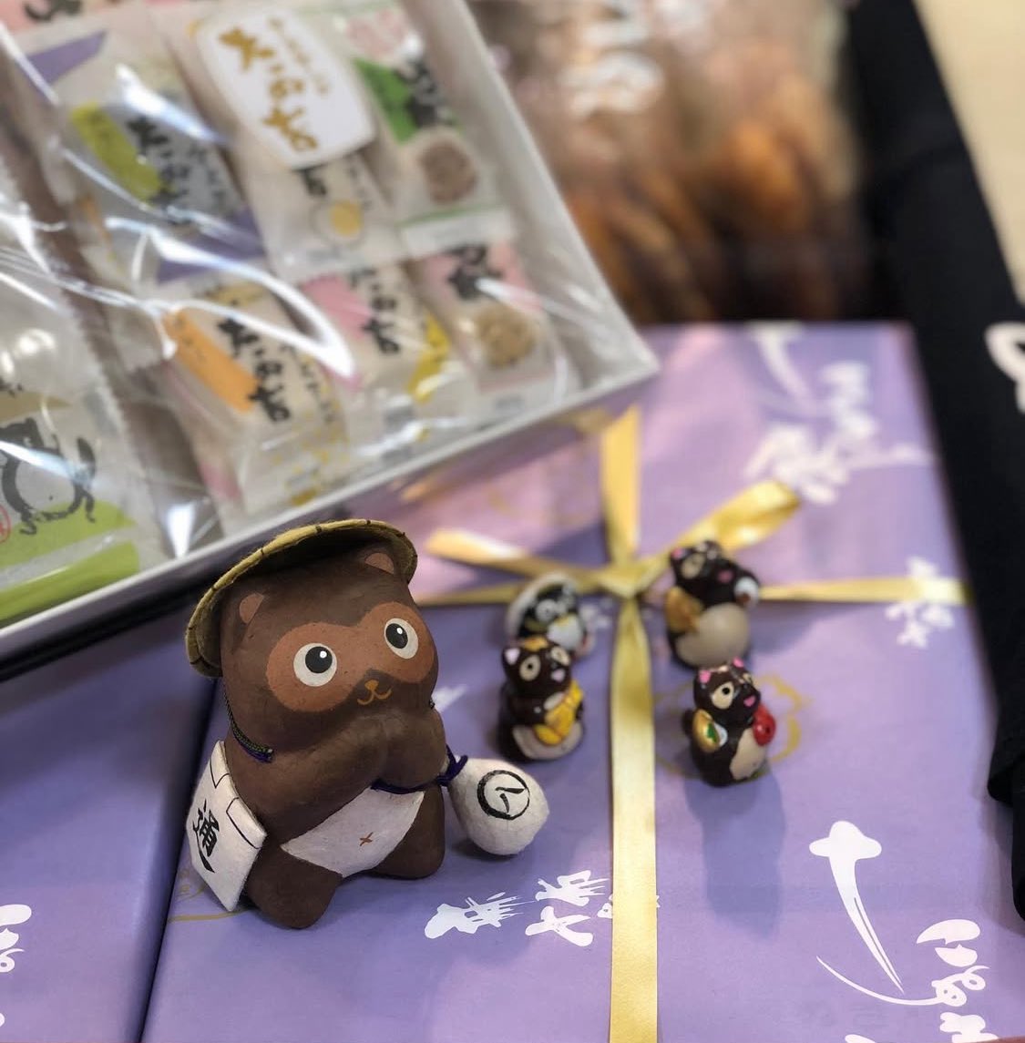 おはたぬです₍ᐢ⓿ᴥ⓿ᐢ₎🍘🌾 本日もよろしくお願いいたします