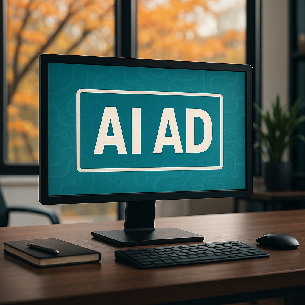 richardbmaya's tweet photo. OpenAI’s rumored move toward ChatGPT ads could rewrite how we think about attention, relevance, and persuasion. https://t.co/Z92rIEj2XA