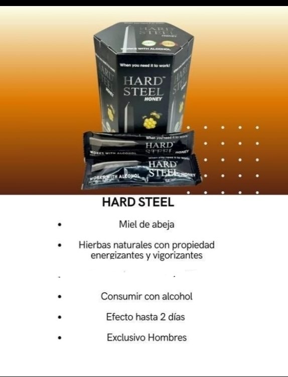 dulcete01112773's tweet photo. Nos llegaron mieles afrodisíacas
Para ella y el .👩‍❤️‍💋‍👨👩‍❤️‍💋‍👨💏👩‍❤️‍💋‍👩
Productos naturales 
Sobres de 20 gramos.
Energizantes 
Disfruta con moderación.
1 sobre $140
Más de 3 sobres $115 c/u https://t.co/tVZlT8Z1MN