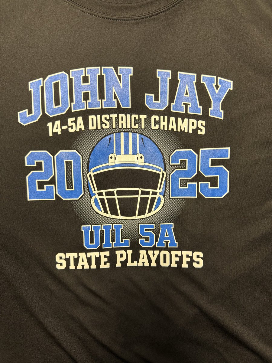 John Jay Booster Club tweet media