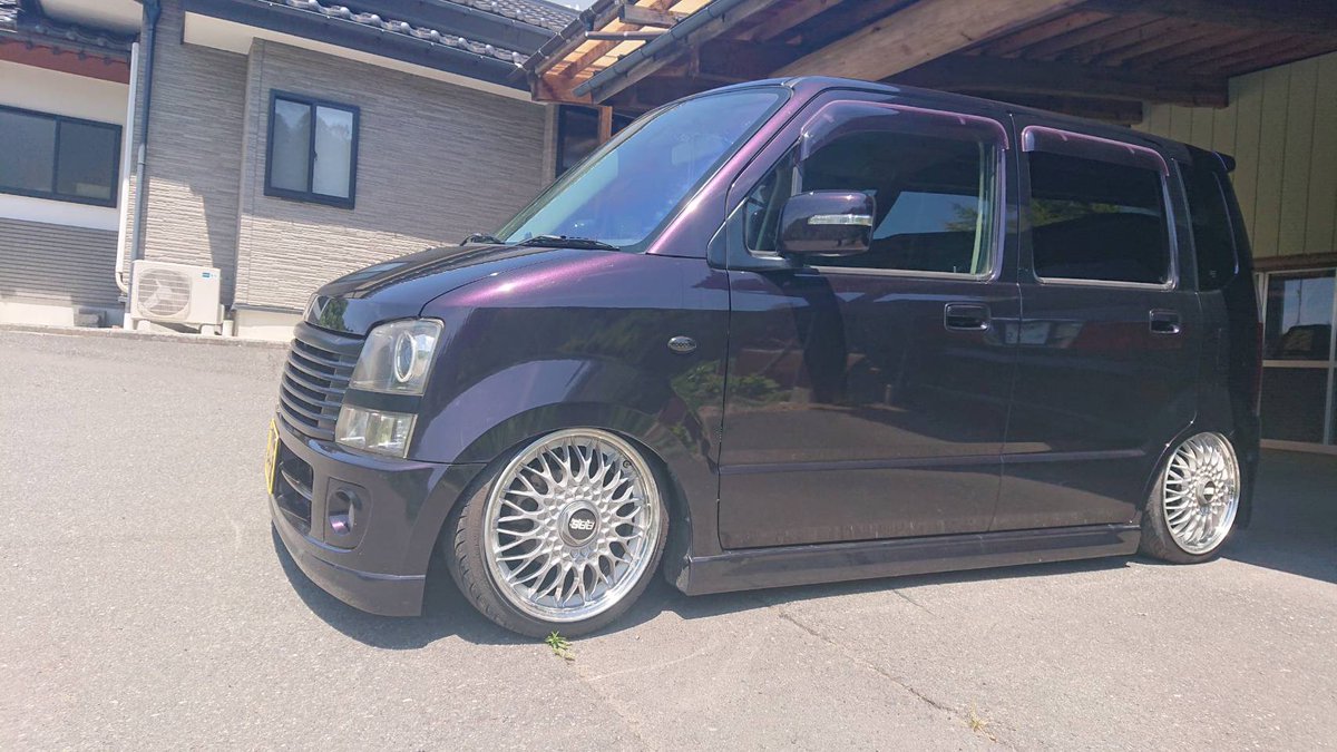 トノ（感謝） のの (@Jzx100tourerv2K) / Posts / X