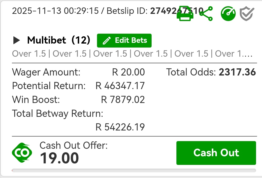 ❤️This Slip will change your Bank Balance💰BW2114B820