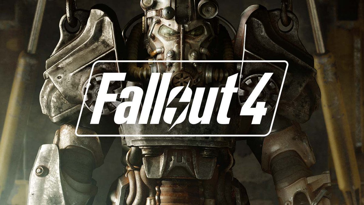 Xbox Series X/S players will be getting a HUGE bump in mod space for #Fallout4, up to 100GB!

PlayStation mod storage size is also being looked in to!