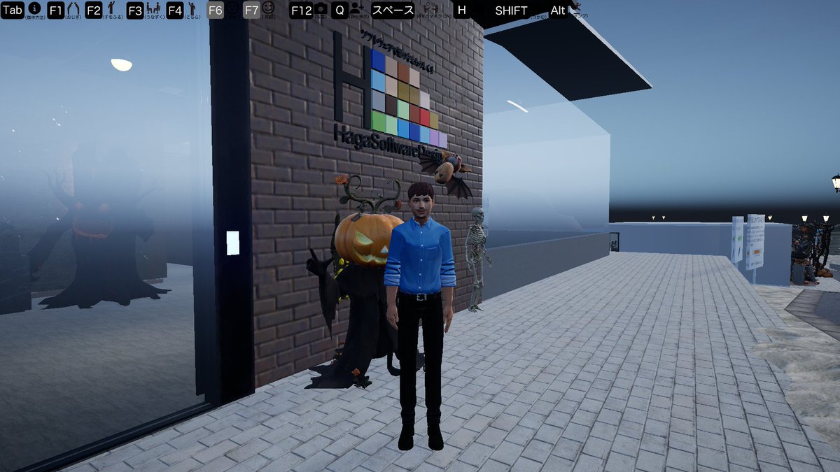 HagaSoftDesign's tweet image. ☀️おはようございます！#HagaSoftwareDesign

ひんやりした朝に、温かいコーヒーをひと口☕🍂

今日も #横浜 から、#Web と #メタバース の力で
“伝わる開発と仕組み”を丁寧に形にしています💻✨

hagasd.com

#ホームページ制作 #VR #AI活用 #EC #ECCUBE #おはよう