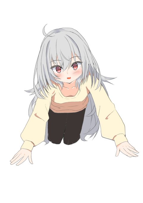 おはようございます!
本日のワンドロ63日目
ワンドロ始めてから線がシャッシャッって感じからスーって感じで引けるようになった気がします 