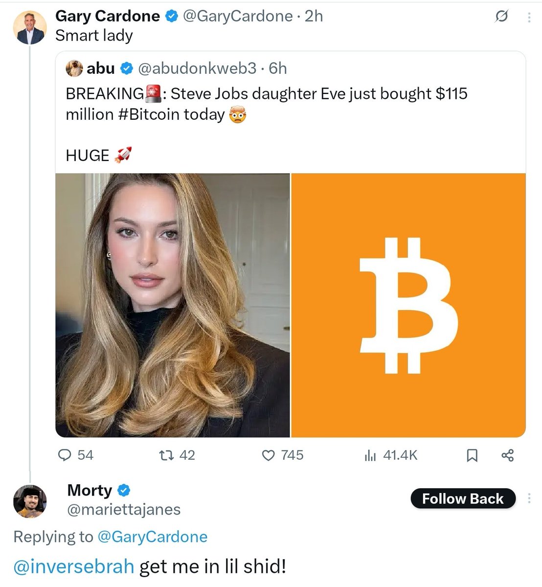 smolting (wassie, verse) tweet media