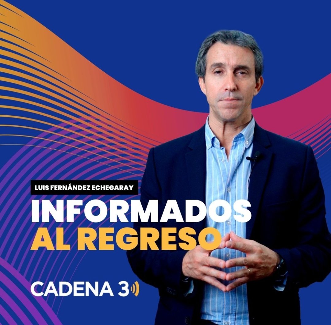 📻Nota en <a href="/Cadena3Com/">Cadena 3 Argentina</a> 
<a href="/lfechegaray/">Luis Fernandez Echegaray</a> <a href="/adbustos/">alejandro bustos</a> #InformadosAlRegreso entrevistan a ntro Director Gral. @Ger2romero

⭕️ Analizan datos de #inflación 10/25 
#Indec Informe <a href="/UNICEFargentina/">UNICEF ARGENTINA</a>

📊Informe elaborado por Instituto de Estadísticas y Tendencias Sociales y Economicos
