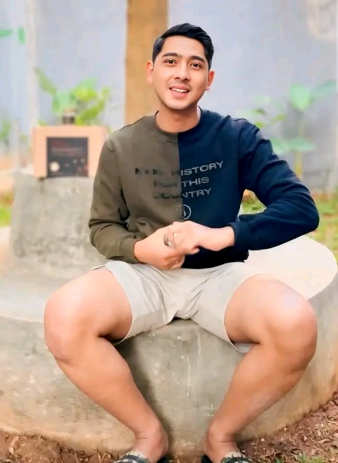 Yg da vidio nya bagi dong