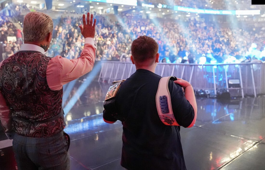 Tiffany A Castagna tweet media