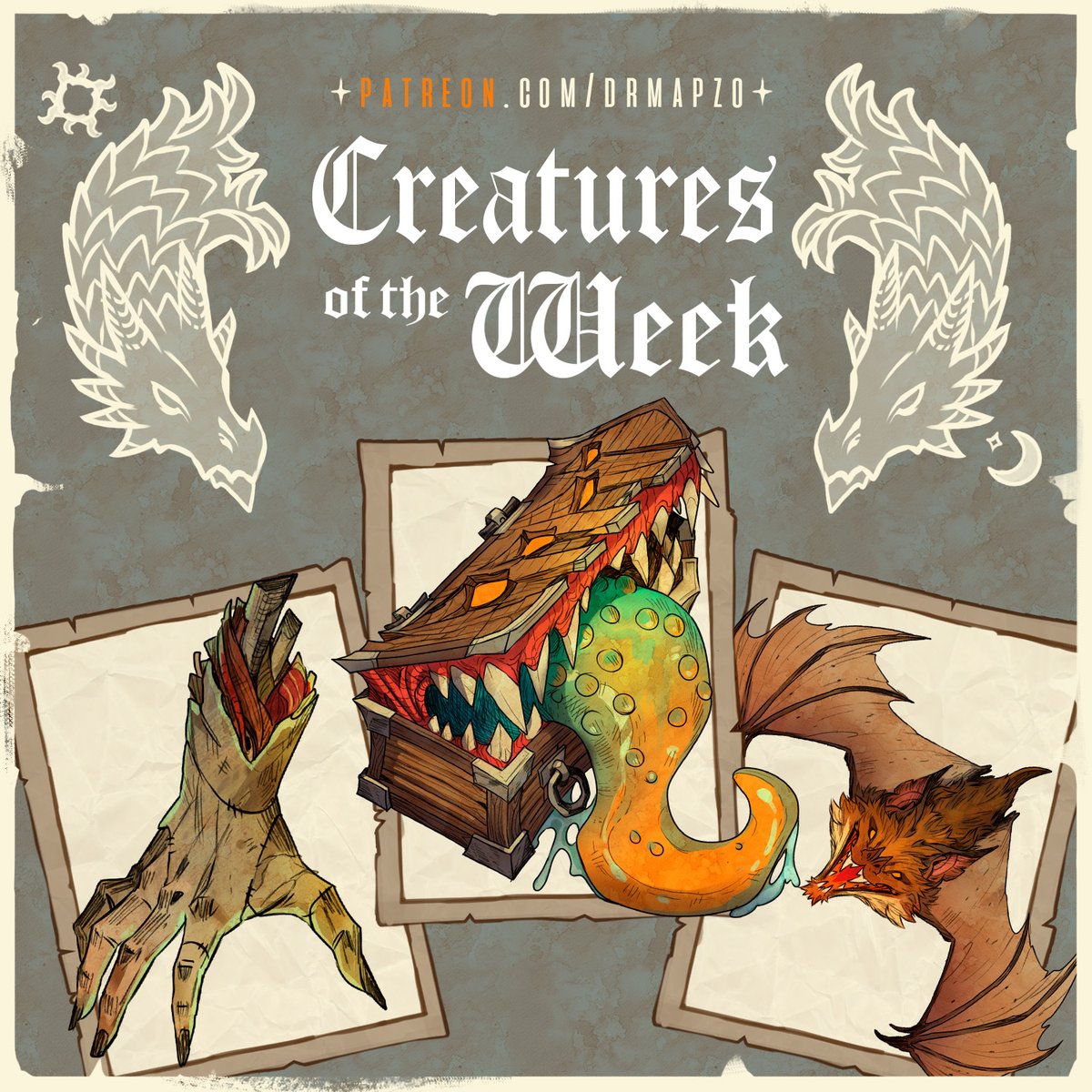 Dr. Mapzo tweet media