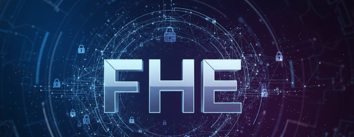 Blockchain transparency = bug, not feature. 

<a href="/zama/">Zama</a> FHE enables confidential smart contracts: Encrypted data processed on-chain. 

True Web3 privacy arrives! 

zama.org #ZamaCreatorProgram <a href="/zama/">Zama</a>