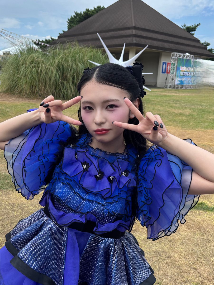 桐原美月 (CANDY TUNE) (@mizuki_ct0221) / Posts / X