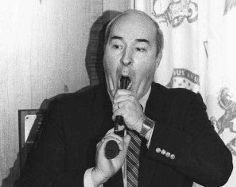 FinancialPhys's tweet image. The answer is for all politicians today to take the Budd Dwyer challenge and post the video