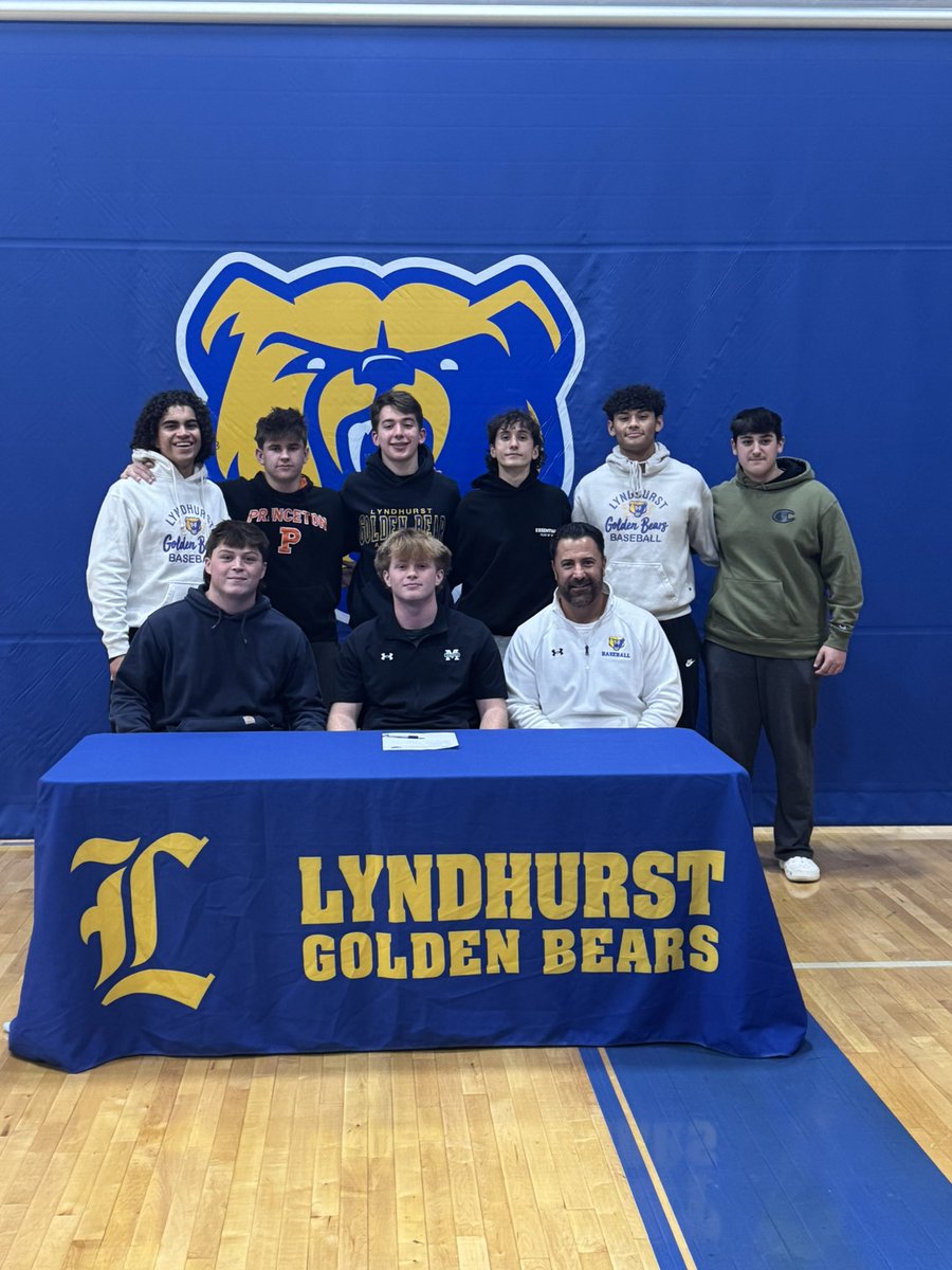 Congratulations Tyler!!! We are so proud of you. All your hard work is paying off. #wearelyndhurst #horse