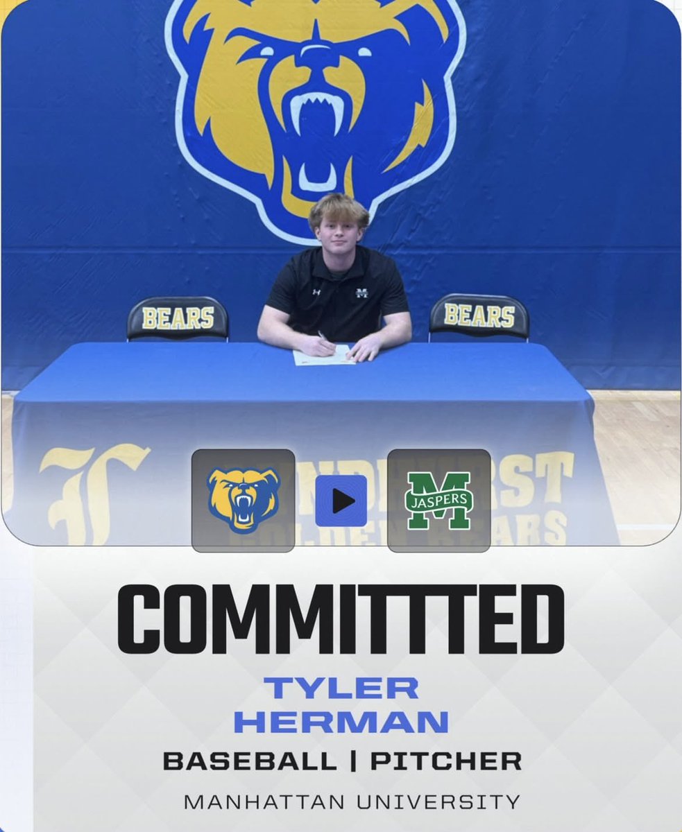 Lyndhurst Baseball tweet media