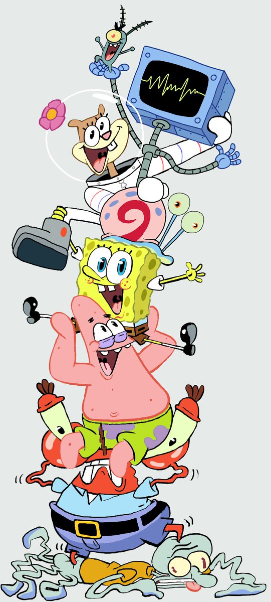 Spent the last 6 hours redrawing this out of spite