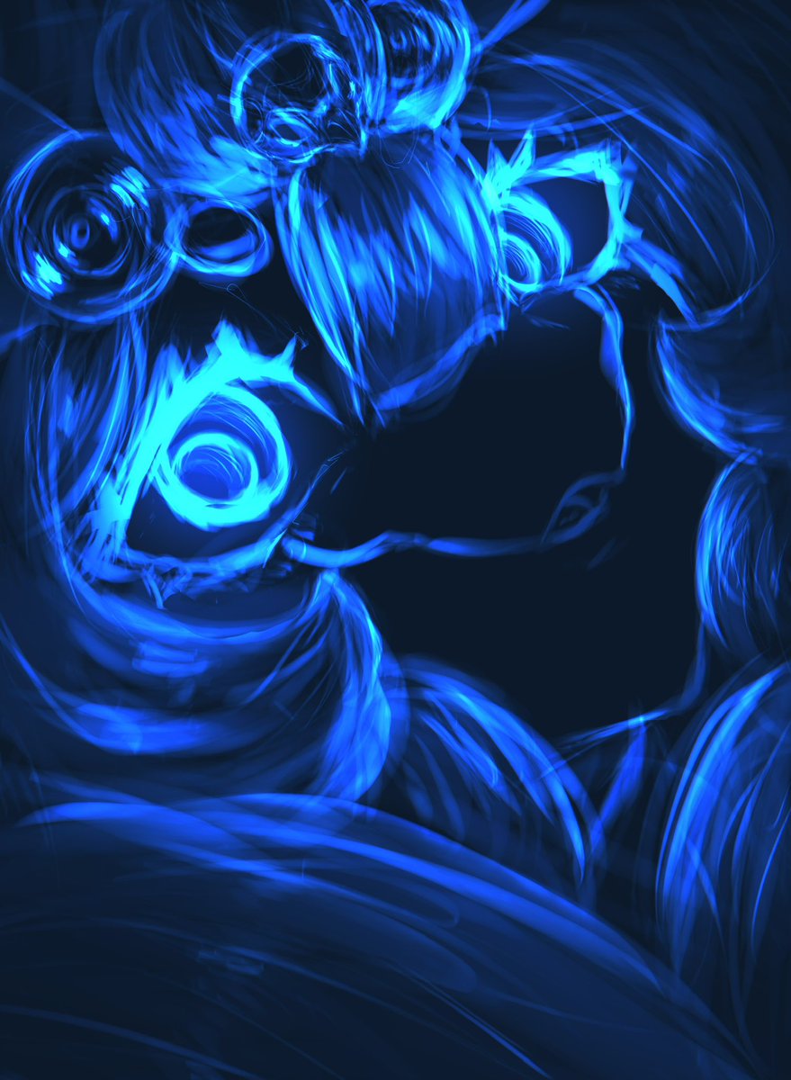 Did you find your answer in the sea of souls? 

 #Styxdermy