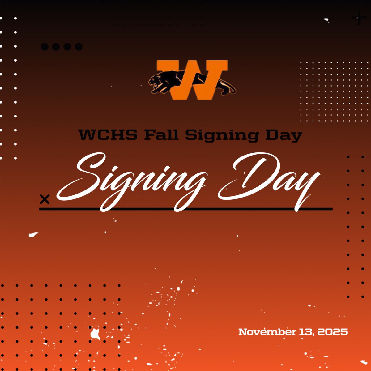 WCHS Softball tweet media