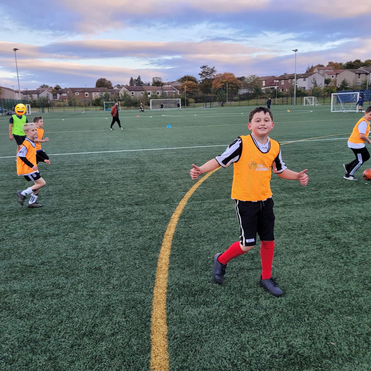 CommunityFootball tweet media