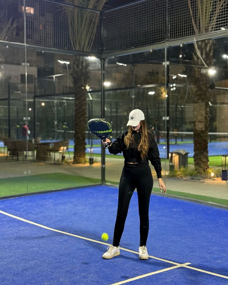 MiaViolet01's tweet image. Serving happiness all day long 💫 #GameSetMatch #TennisMood