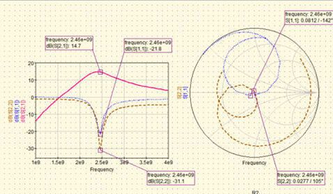 JissoNews's tweet image. 1月14日(水)に、CQ出版社がセミナ『実習・基礎から学ぶRF回路設計「超」入門 ―― フリーシミュレータ(QucsStudio)実習でRF回路設計をマスター』を開催。東京都文京区・CQ出版社にて。詳細は buff.ly/F69YCqR に。
 #seminar #RF #CircuitDesign #QucsStudio