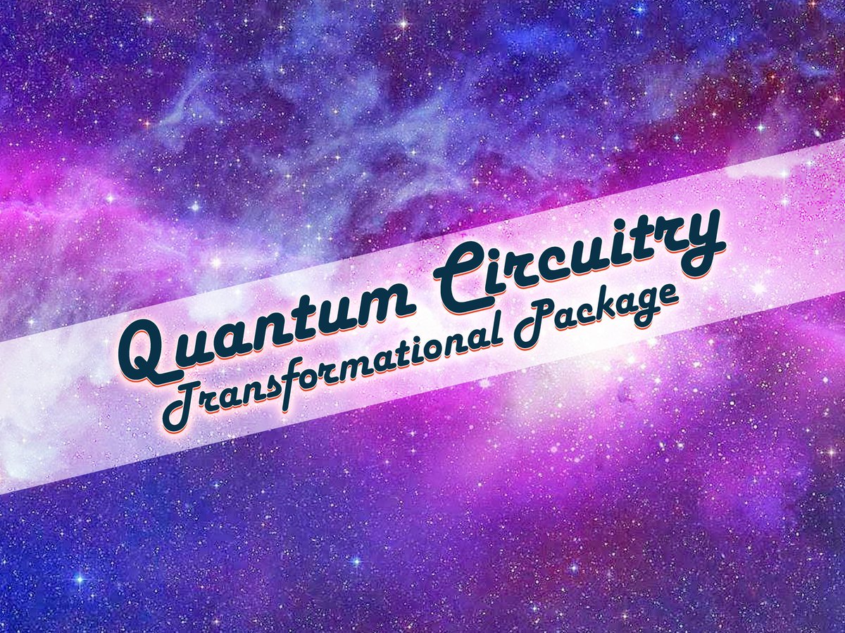 TheCosmicMssngr's tweet image. I have a 2 session packages &amp;amp; the 6X package is a brand new.

1: 3X Session Package :: This creates a robust introductory foundation &amp;amp; powerful healing ~ $555 ~

2: 6X Session Package :: Create a new powerful baseline ~ $999 ~

BOOKINGS: thecosmicmessenger.setmore.com

#booknow