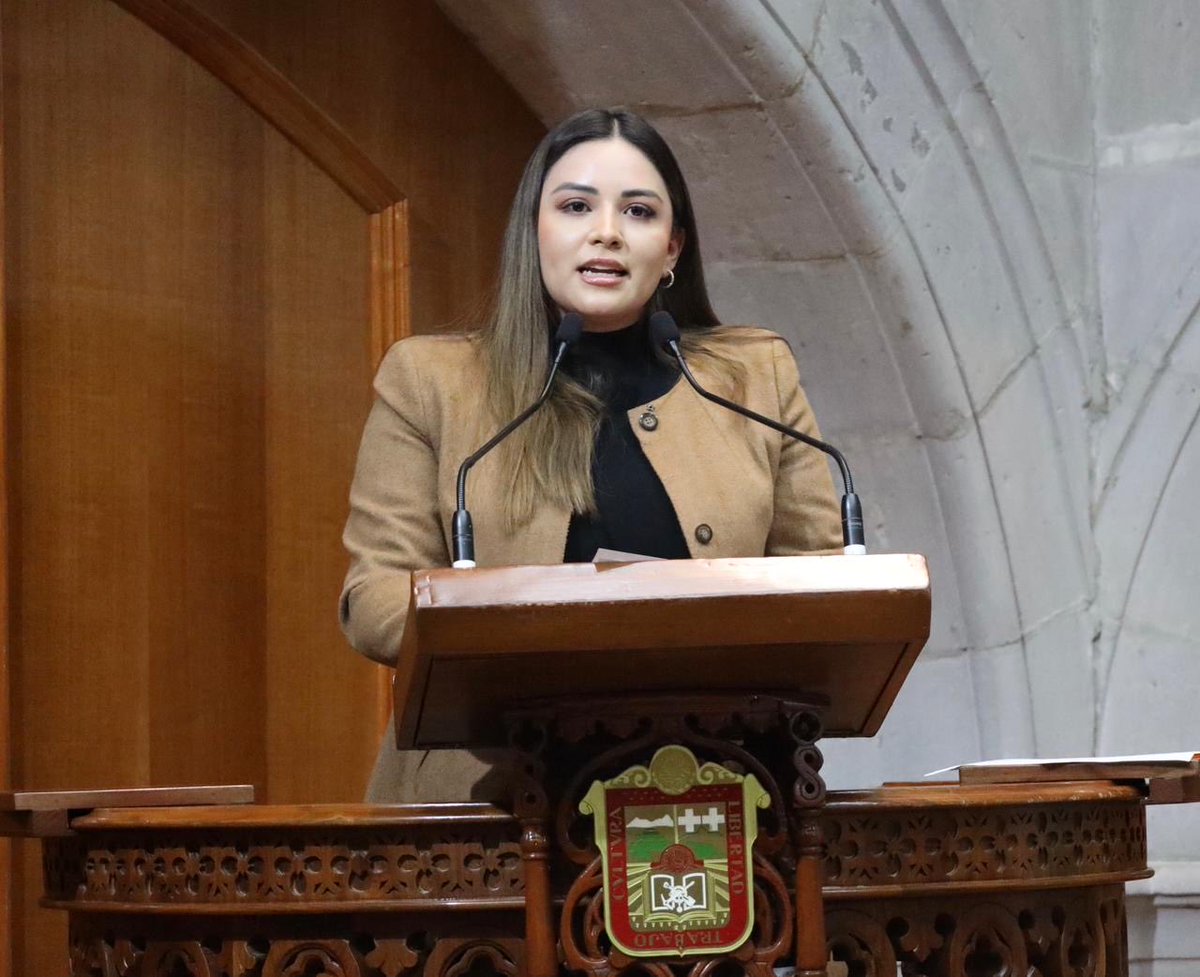 La violencia contra cualquier persona es inaceptable. La dignidad humana no admite excepciones ni etiquetas. Seguiremos defendiendo el valor de la vida y la aplicación de la ley sin ideologías ni distinciones.

Rechazamos la creación de la figura de “transfeminicidio” porque