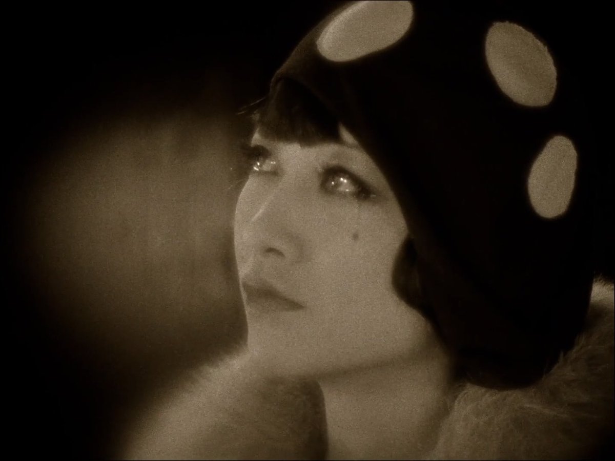 Anna May Wong in Song (1928)