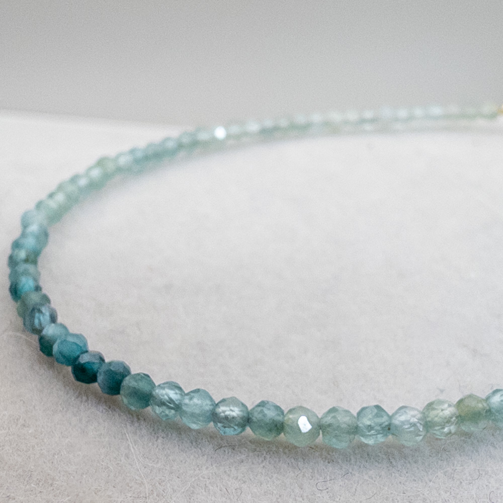 天然石アクセサリー