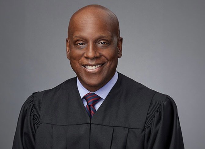 Judge Jeffrey Cummings has just ordered the release of hundreds of people swept up in Trump’s immigration crackdown in Illinois, a devastating rebuke of an operation built on fear, chaos, and mass violations of civil rights.