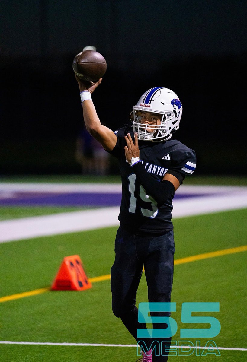 Gabriel Terrell Jr ATH 2027 tweet media