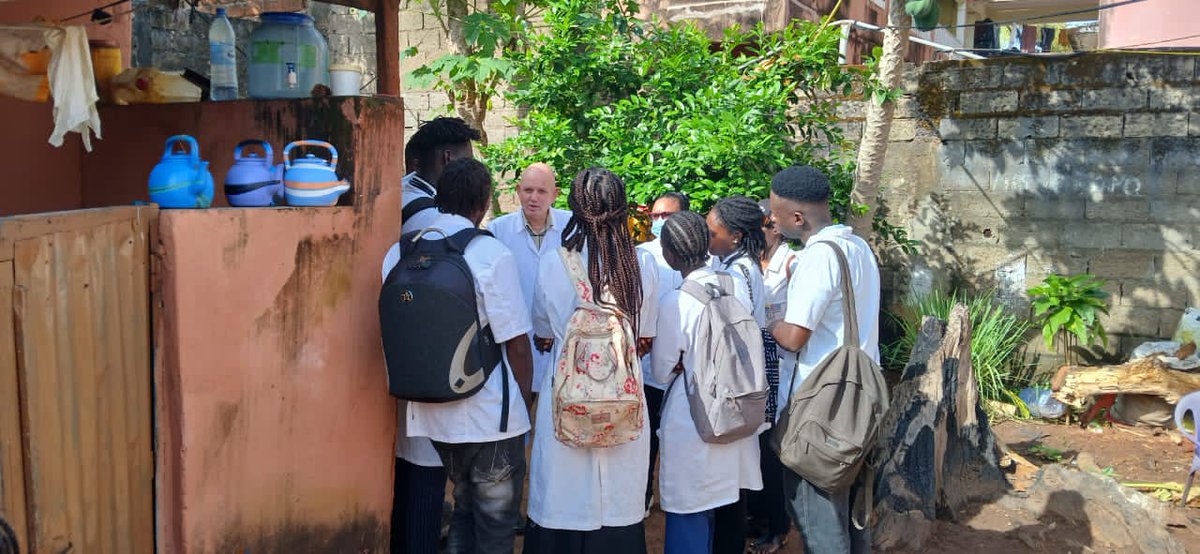 Ministerio de Salud Pública de Cuba tweet media
