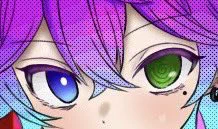 ちなみにただの再掲じゃなく ちょくちょく描き直して いるのだ( 'ω')